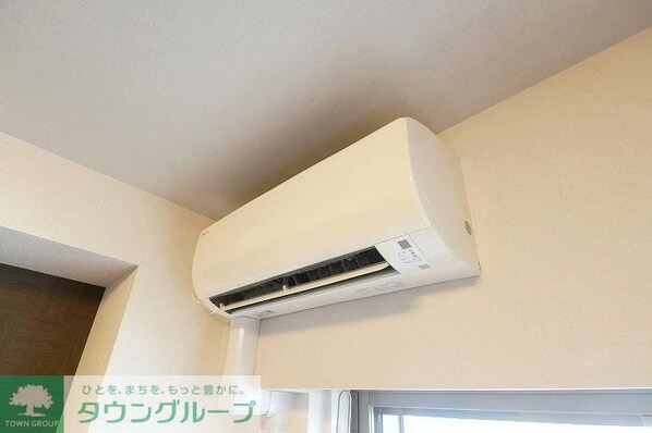 コンシェリア王子飛鳥山の物件内観写真